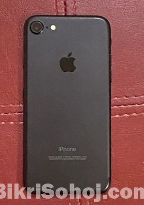 I Phone7